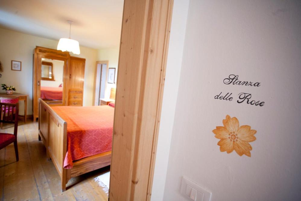Ragogna Agriturismo Casa Rossa Ai Colli מראה חיצוני תמונה