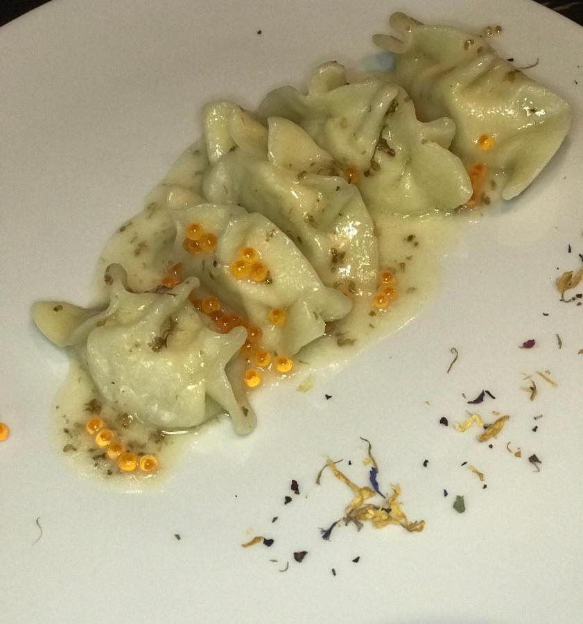 Ragogna Agriturismo Casa Rossa Ai Colli מראה חיצוני תמונה